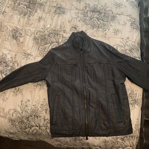 Men’s John Varvatos jacket